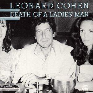 Artwork for Leonard Cohen – Memories